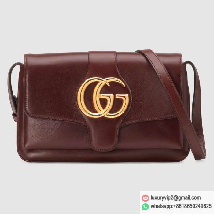 Gucci Arli Small 550129 0V10G 6629 Shoulder Bags