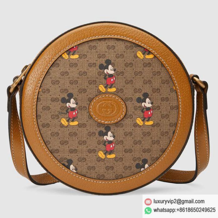 Gucci Disney Crossbody 603938 Shoulder Bags