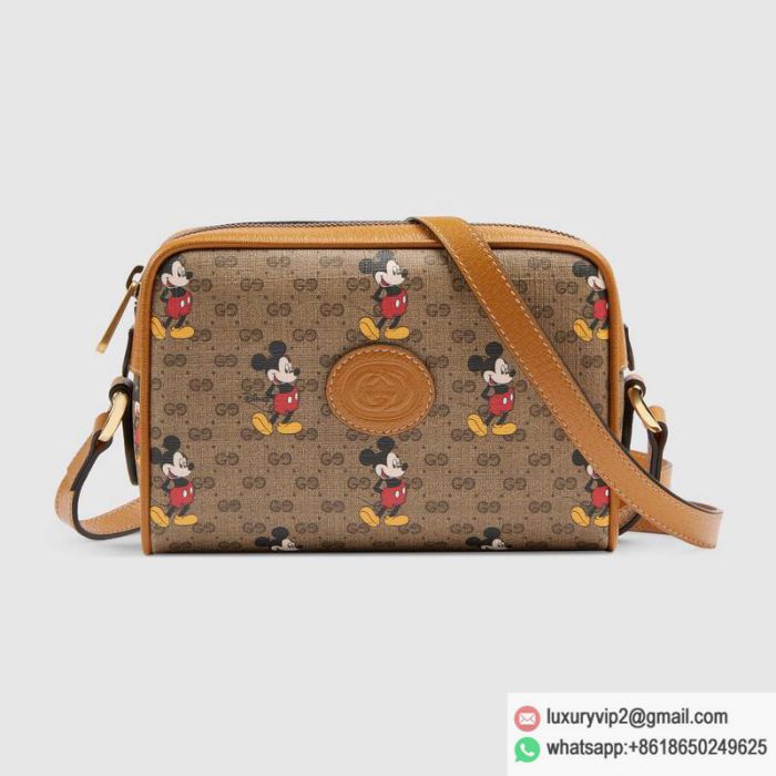 Gucci Disney Crossbody Camera Bags 602536 Shoulder Bags