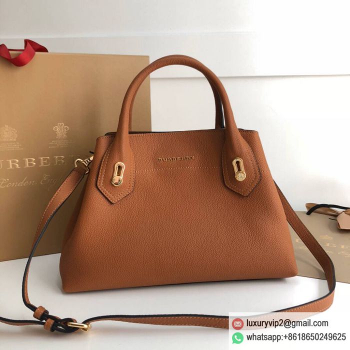 Burberry The Milton 5151 Tote Bags