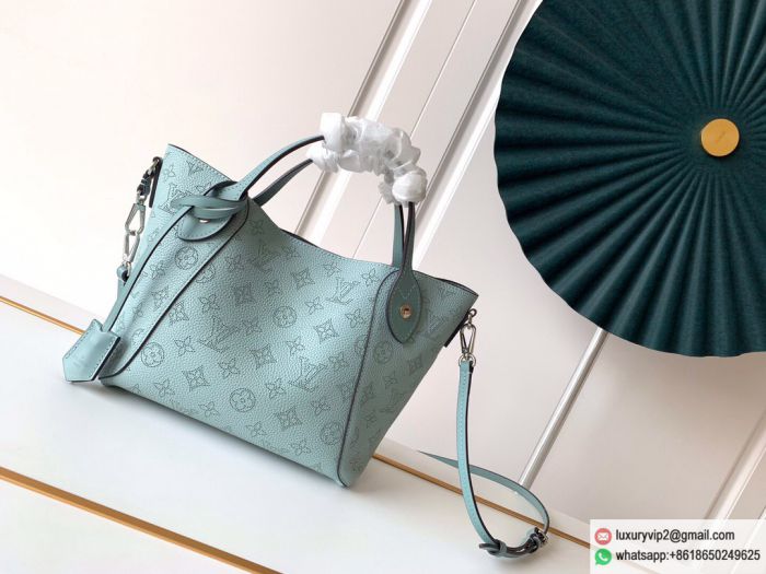 LV Leather Hina PM Small M55905 Tote Bags