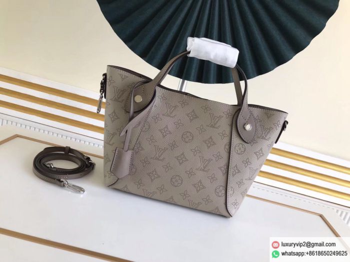 LV Leather Hina PM Small M54351 Tote Bags