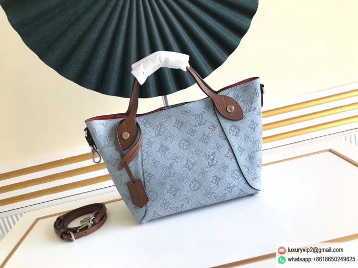 LV Leather Hina PM Small M52975 Tote Bags