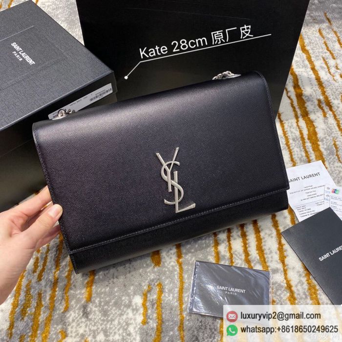YSL Kate bag Leather Crossbody 446752 Shoulder Bags