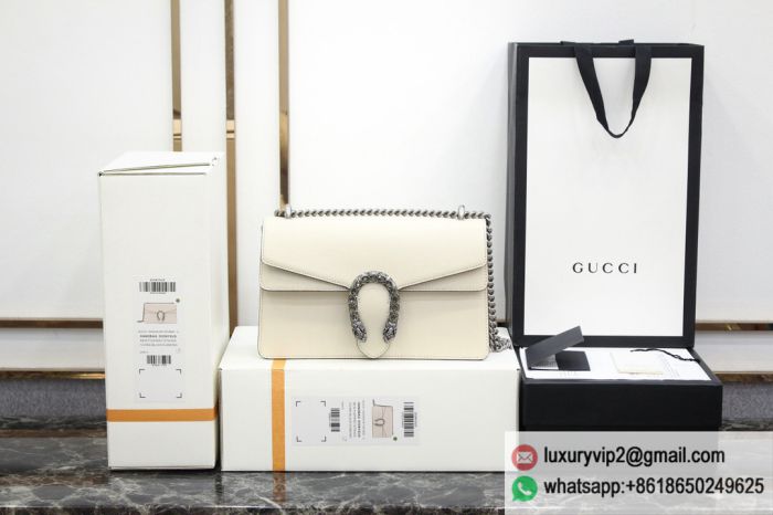 Gucci Dionysus small shoulder bag 400249 0K7JN 9680 Shoulder Bags