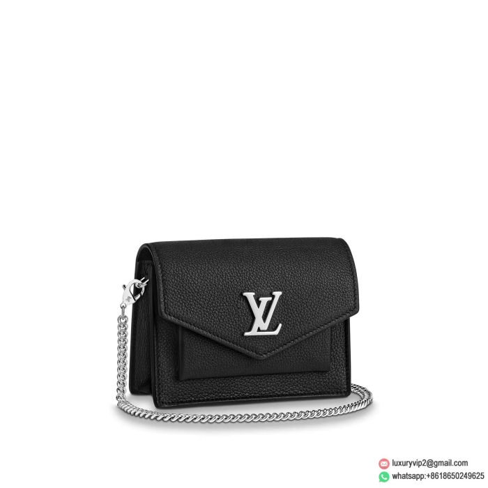 LV Mylockme mini chain M69183 Shoulder Bags