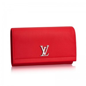 LV Ladies Wallet
