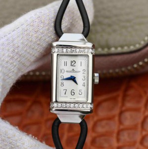 MG Factory Jaeger-LeCoultre Flip Series 3268520 Quartz Women's watch