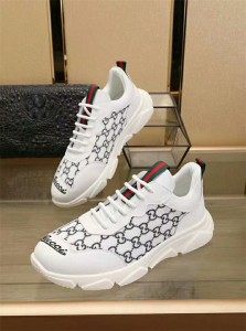 Gucci casual Shoes