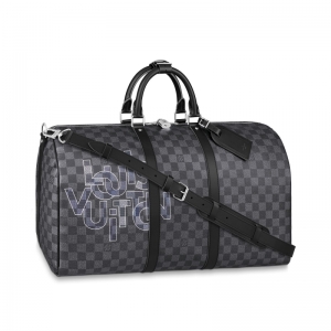 LV Men's Travel bag
