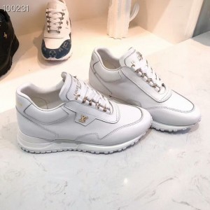 Louis Vuitton LV men's Shoes