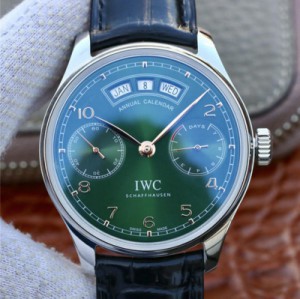 YL Factory IWC Portuguese Series Mechanical Men's watch