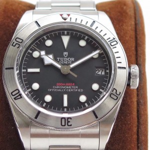 ZF Factory Tudor Inspiration Series 79730 Mechanical Men's watch