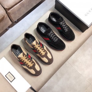 The of the new Gucci men's Shoes