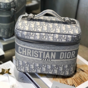 Dior/DiorTRAVEL ladies cosmetic bag