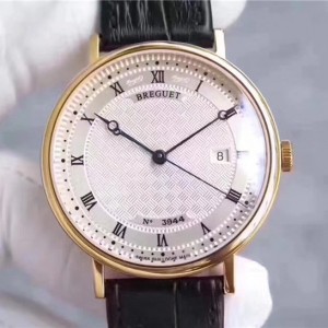 Top Breguet Classic 5177 Series Men's watch