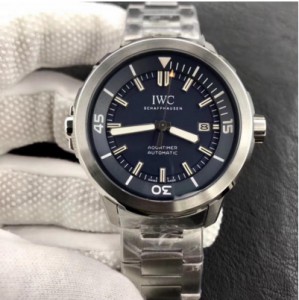 V6 Factory IWC Marine Series Mechanical Men's watch