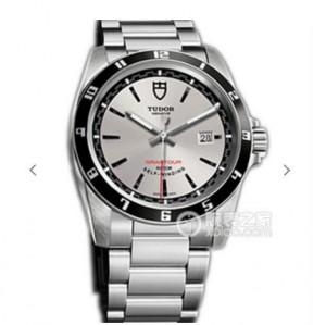 TK factory Tudor GRANTOUR series 20500N-95730 automatic mechanical men's watch