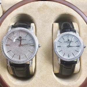 Vacheron Constantin Heritage Series New Luxury Starry Model Men's watch