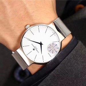 Vacheron Constantin Vc Ultra Thin Men's watch