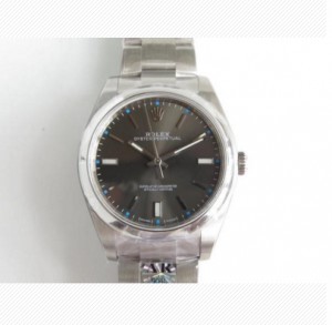 AR Factory Rolex Oyster Perpetual Series 114300-70400 Mechanical Men's watch