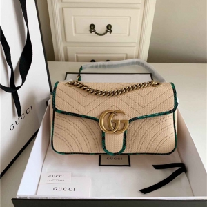 Gucci single shoulder Handbag