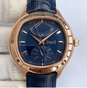 Piaget black belt series mechanical male watch