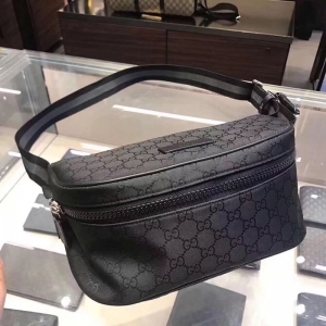 Gucci new men's bag