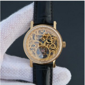 Breguet Classic Master Series Mechanical Men's watch
