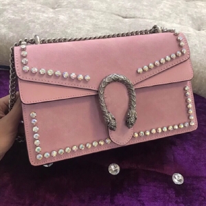 Gucci star models Gucci Handbag