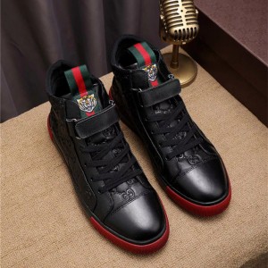 Gucci 2020 latest men's Shoes