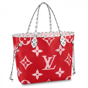 LV NEVERFULL Medium Handbag
