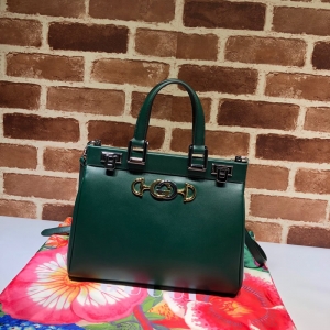 Gucci Zumi series small lady's diagonal Handbag
