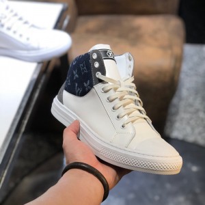 2019 LV men's latest series of casual Shoes