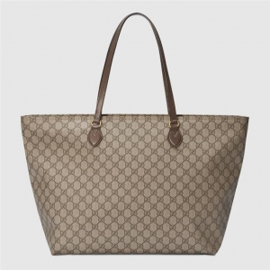 Gucci shopping bag