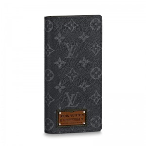 LV Men's Wallet