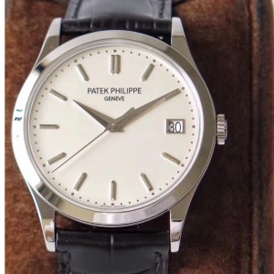 ZF factory Patek Philippe Classical Men's mechanical watch