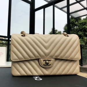 Custom Chanel Handbag