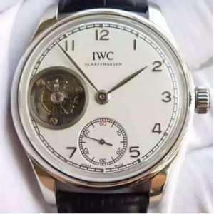 TF produced the IWC Portuguese series IW546305 men's watch