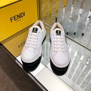 FENDI new men's Shoes