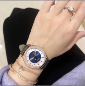 Piaget Fritillary Dial Limelight Stella Series Women's watch