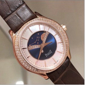 Piaget Fritillary Dial Limelight Stella Series Women's watch