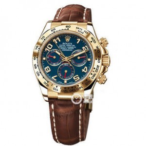 Rolex Cosmograph Daytona Series 116518LN watch