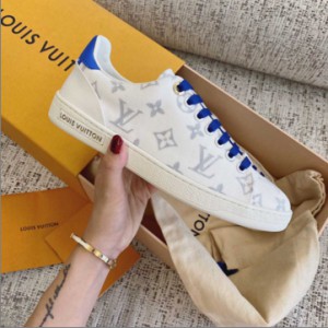 Louis Vuitton Spring/Summer 2020 latest series ladies sneakers