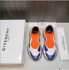 Givenchy new men's running Shoes
