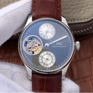 BM IWC Portuguese series IW544601 watch