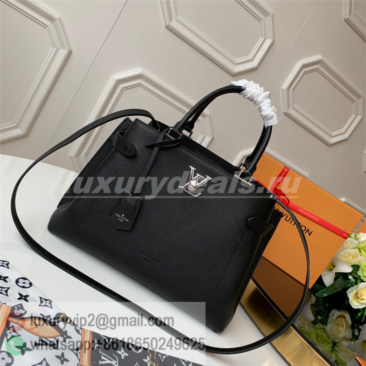 M53730 LV LOCKME DAY Handbag [M537303040] - $332.00 : LuxuryDeals - Direct Sales from Factory