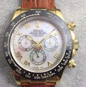 Rolex Daytona Series Automatic Men's watch