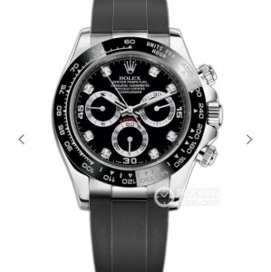 N Factory Rolex Cosmograph Daytona series m116519ln-0022 watch