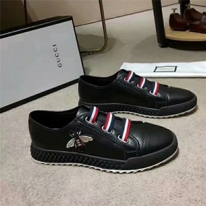 Gucci men's Shoes